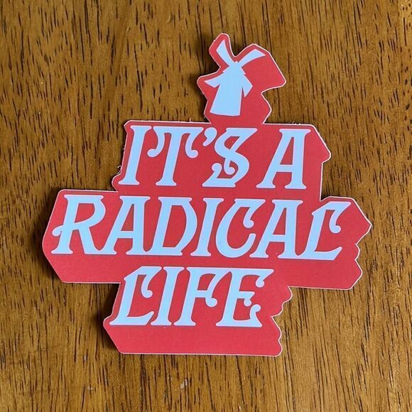 NEW BUNDLE OF FIVE DUTCH BROS COLLECTIBLE STICKERS - Picture 2 of 6